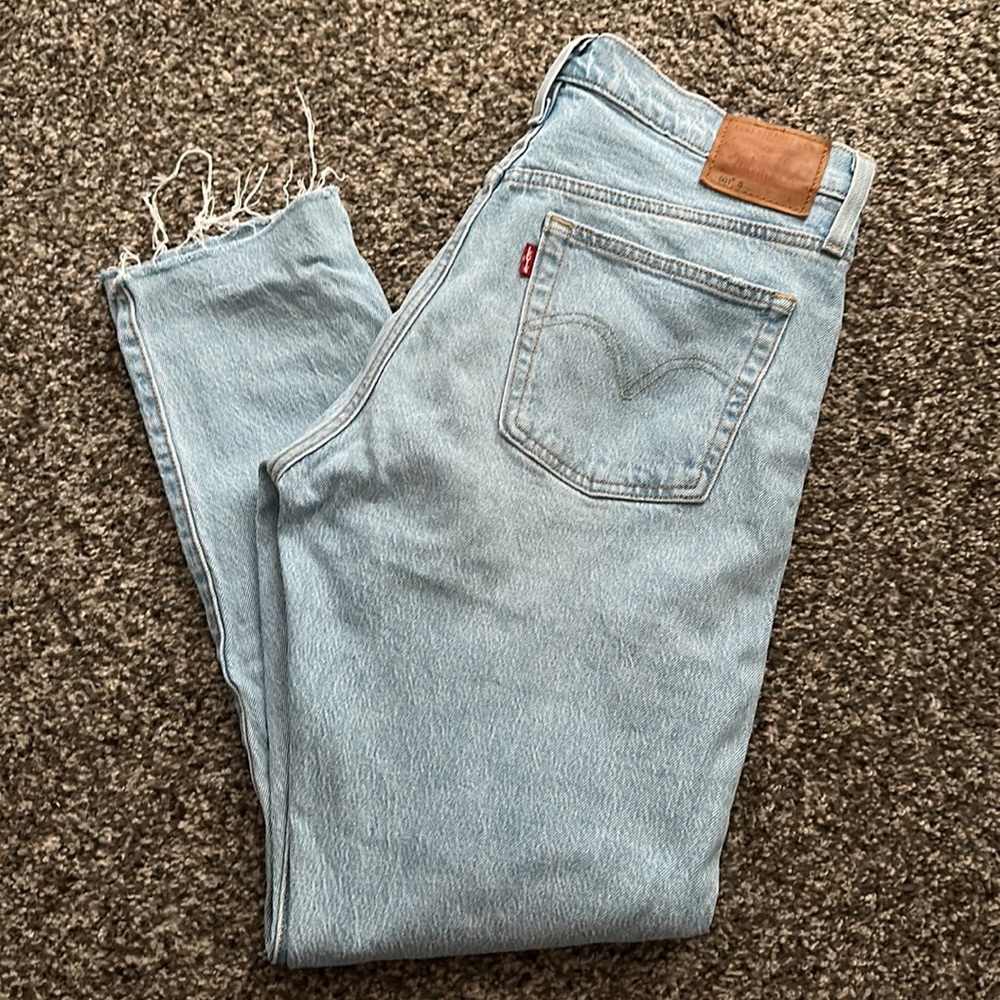 Levi’s original Jeans